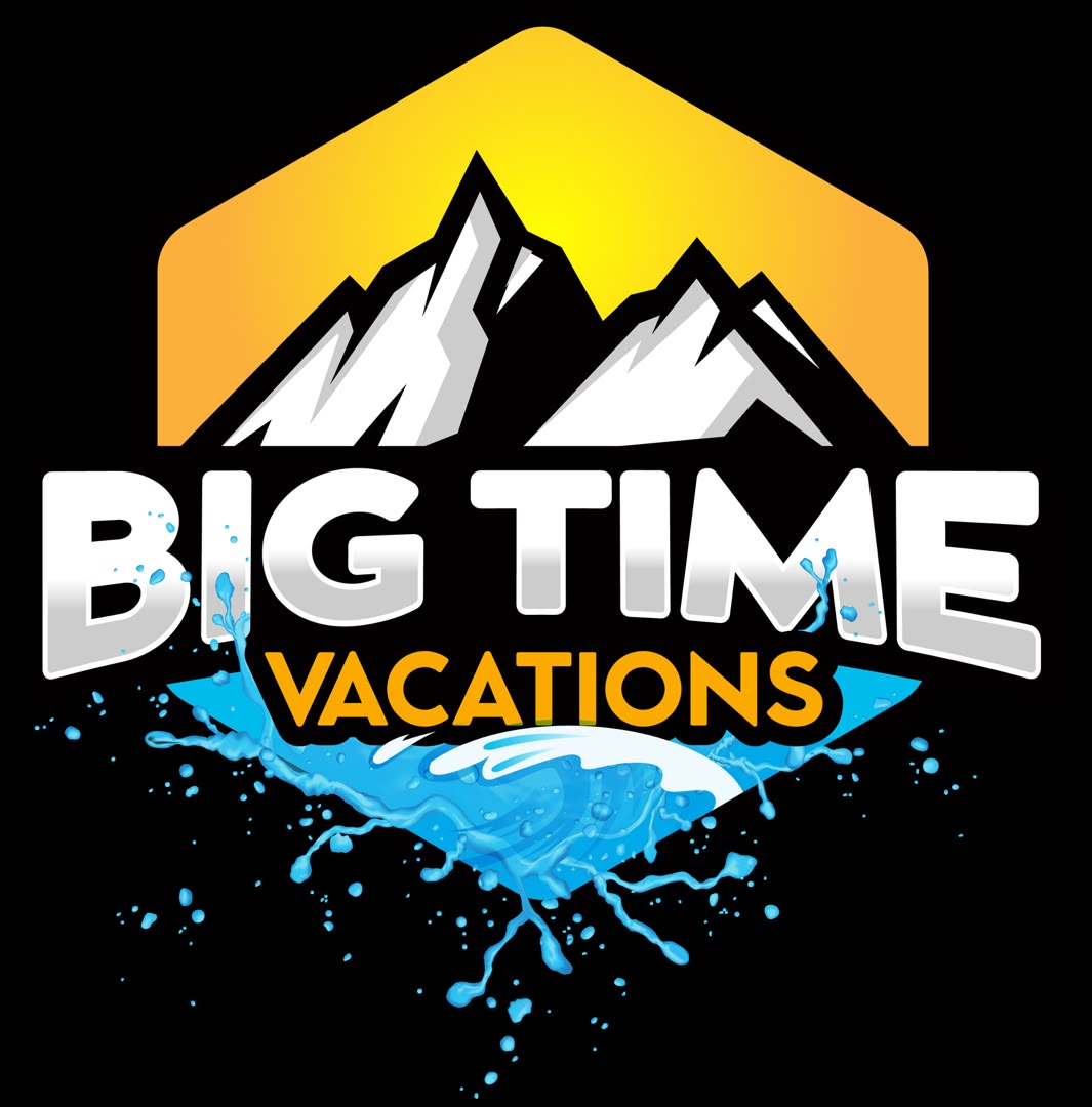 Big Time Vacations