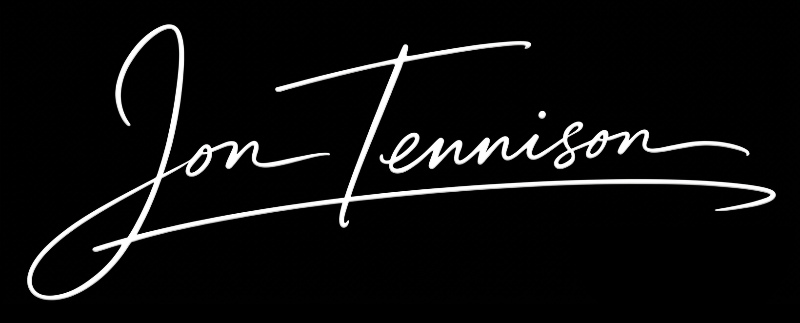 Jon Tennison